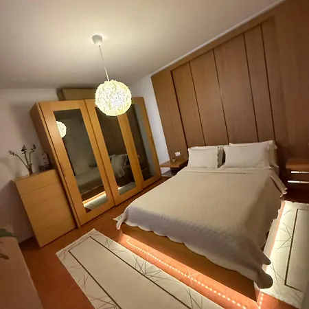 Apartmán Ilio's