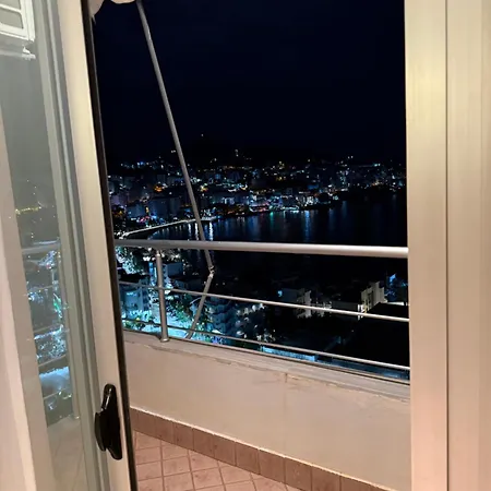 Apartmán Ilio's Sarandë