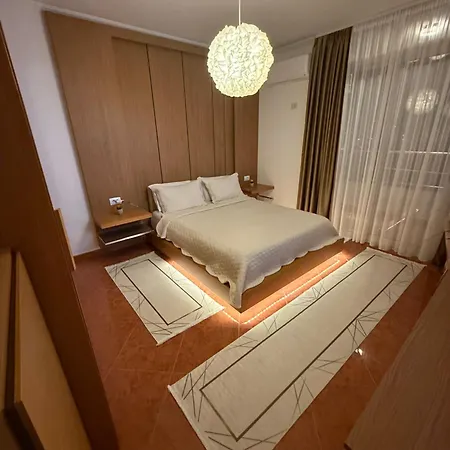Apartmán Ilio's Sarandë