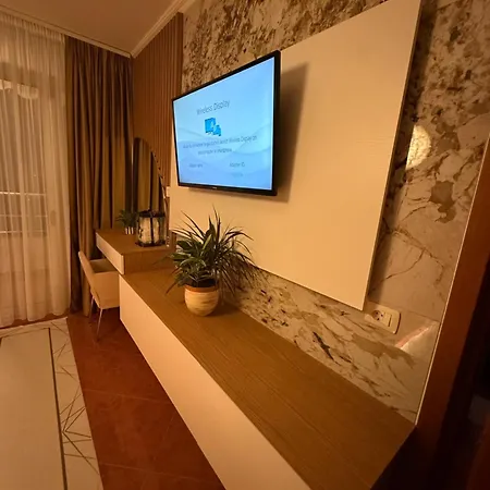 Ilio's Sarandë